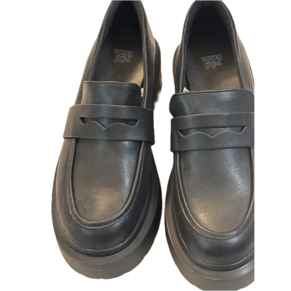 Wild Fable Women Slip-On Loafer Platform , 8M - Picture 3 of 7